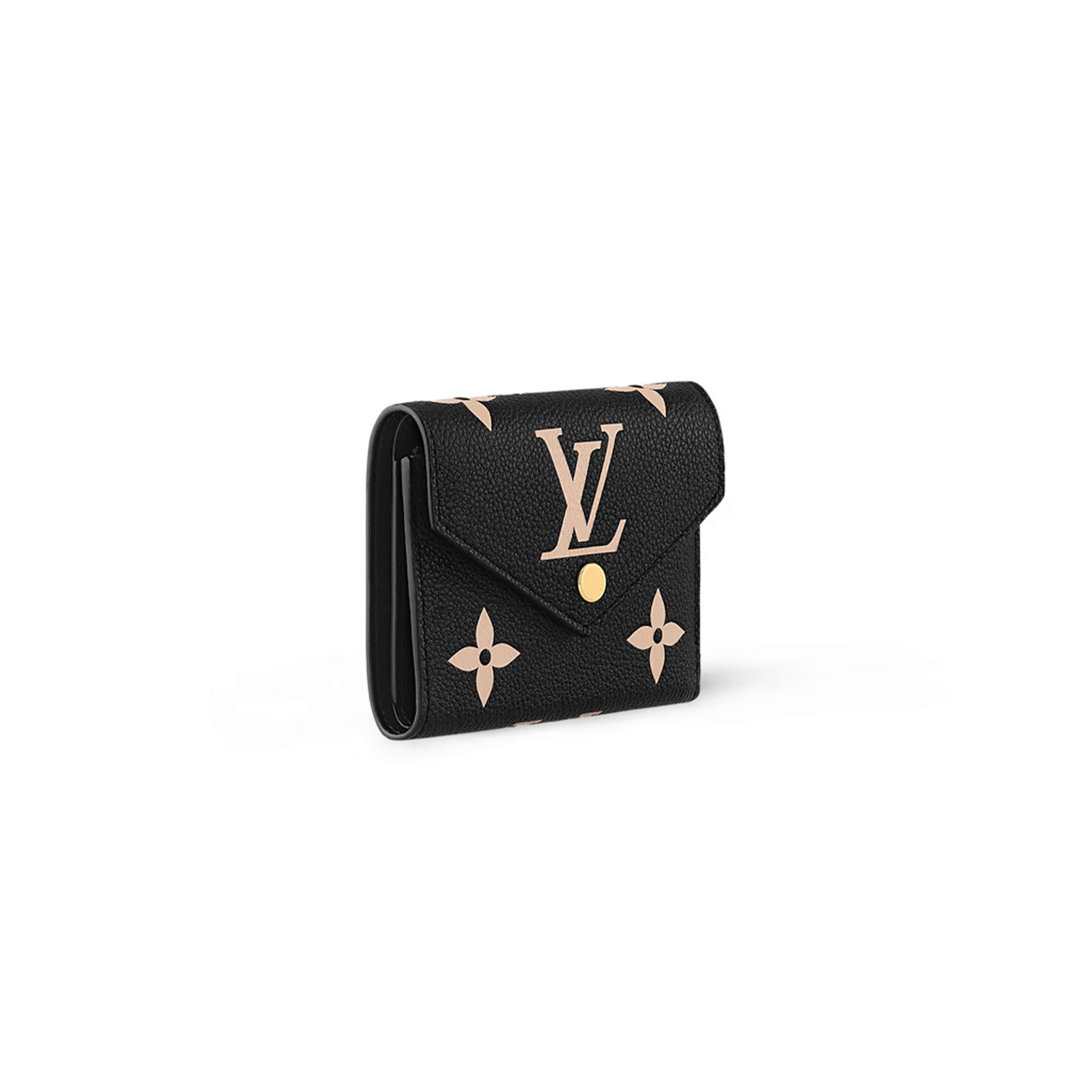 LOUIS VUITTON VICTORINE WALLET M80968 (12*9.5*2.5cm)